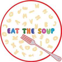 EAT THE SOUP