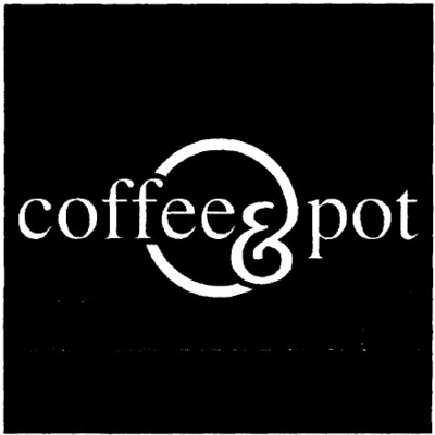 COFFEE&POT