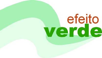 EFEITO VERDE