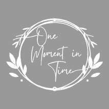 ONE MOMENT IN TIME