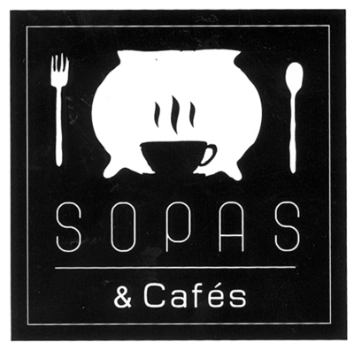SOPAS & CAFÉS
