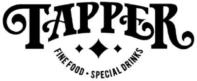 TAPPER FINE FOOD SPECIAL DRINKS