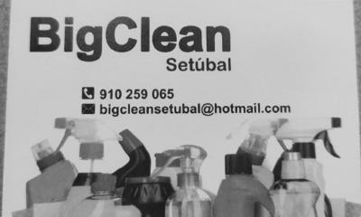 BIGCLEAN