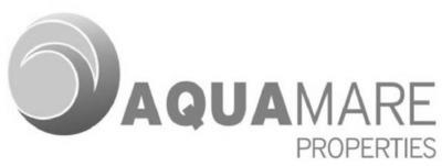 AQUAMARE PROPERTIES