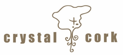 CRYSTAL CORK