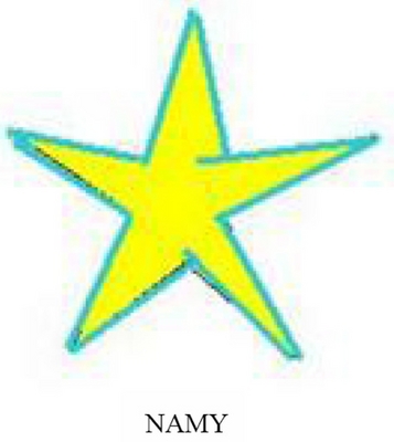 NAMY