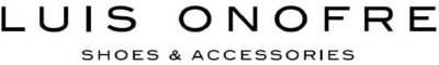 LUIS ONOFRE SHOES & ACCESSORIES
