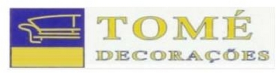 TOMÉ DECORAÇÕES
