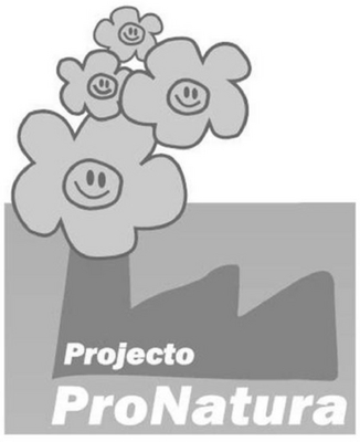 PROJECTO PRONATURA
