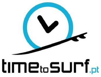 TIME TO SURF.PT
