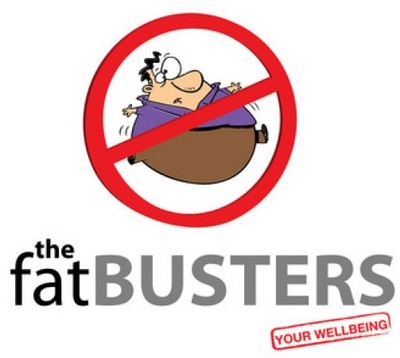 THE FAT BUSTERS - YOUR WELLBEING