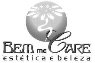 BEM ME CARE ESTÉTICA E BELEZA
