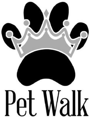 PET WALK