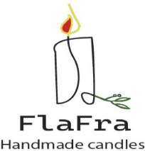 FLAFRA HANDMADE CANDLES