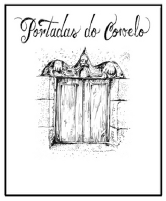 PORTADAS DO COVELO