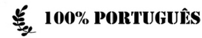 100% PORTUGUÊS