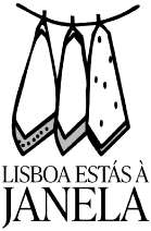 LISBOA ESTÁS À JANELA