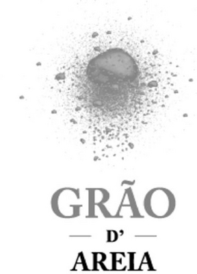 GRÃO D'AREIA