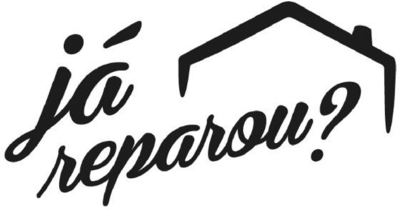JÁ REPAROU?