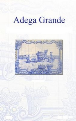 ADEGA GRANDE
