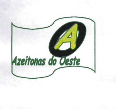 AZEITONAS DO OESTE