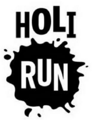 HOLI RUN