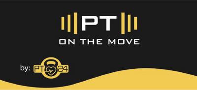 PT ON THE MOVE BY PT24