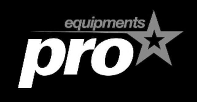 PRO EQUIPMENTS