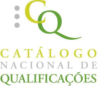 CQ CATÁLOGO NACIONAL DE QUALIFICAÇÕES