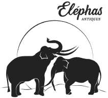 ELÉPHAS ANTIQUUS