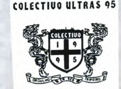 COLECTIVO ULTRAS 95