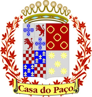 CASA DO PAÇO