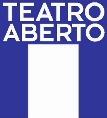 TEATRO ABERTO