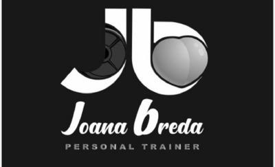 JOANA BREDA - PERSONAL TRAINER