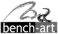 BA BENCH-ART