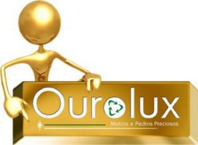 OUROLUX METAIS E PEDRAS PRECIOSAS