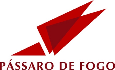 PÁSSARO DE FOGO