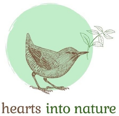 HEARTS INTO NATURE