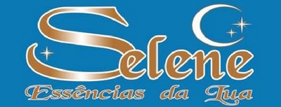 SELENE -  ESSENCIAS DA LUA