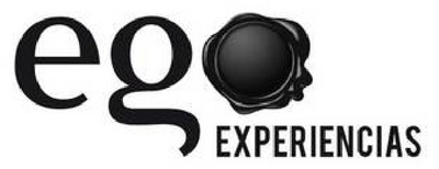 EGO EXPERIÊNCIAS