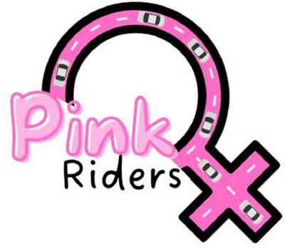 PINK RIDERS