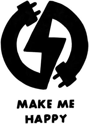 MAKE ME HAPPY