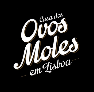 CASA DOS OVOS MOLES EM LISBOA