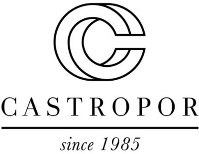 CASTROPOR - SINCE 1985