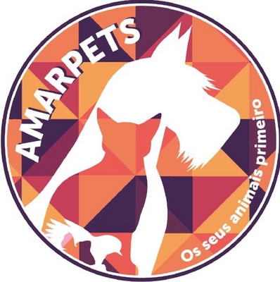 AMARPETS OS SEUS ANIMAIS PRIMEIRO