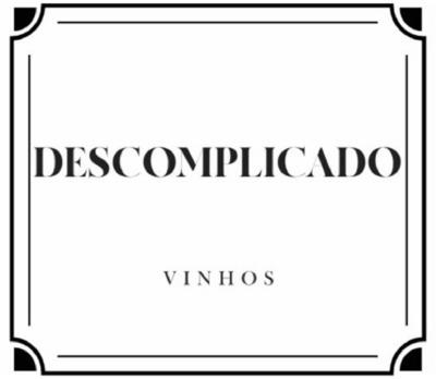 DESCOMPLICADO VINHOS