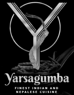 YARSAGUMBA FINEST INDIAN AND NEPALESE CUISINE