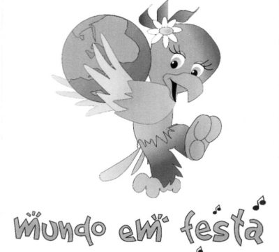 MUNDO EM FESTA