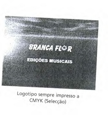 BRANCA FLOR - EDIÇÕES MUSICAIS
