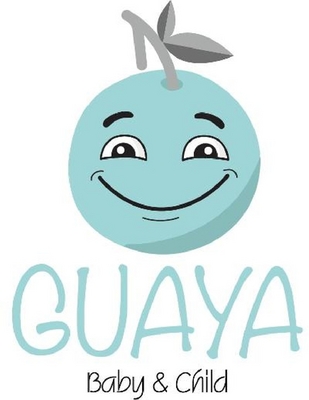 GUAYA BABY & CHILD
